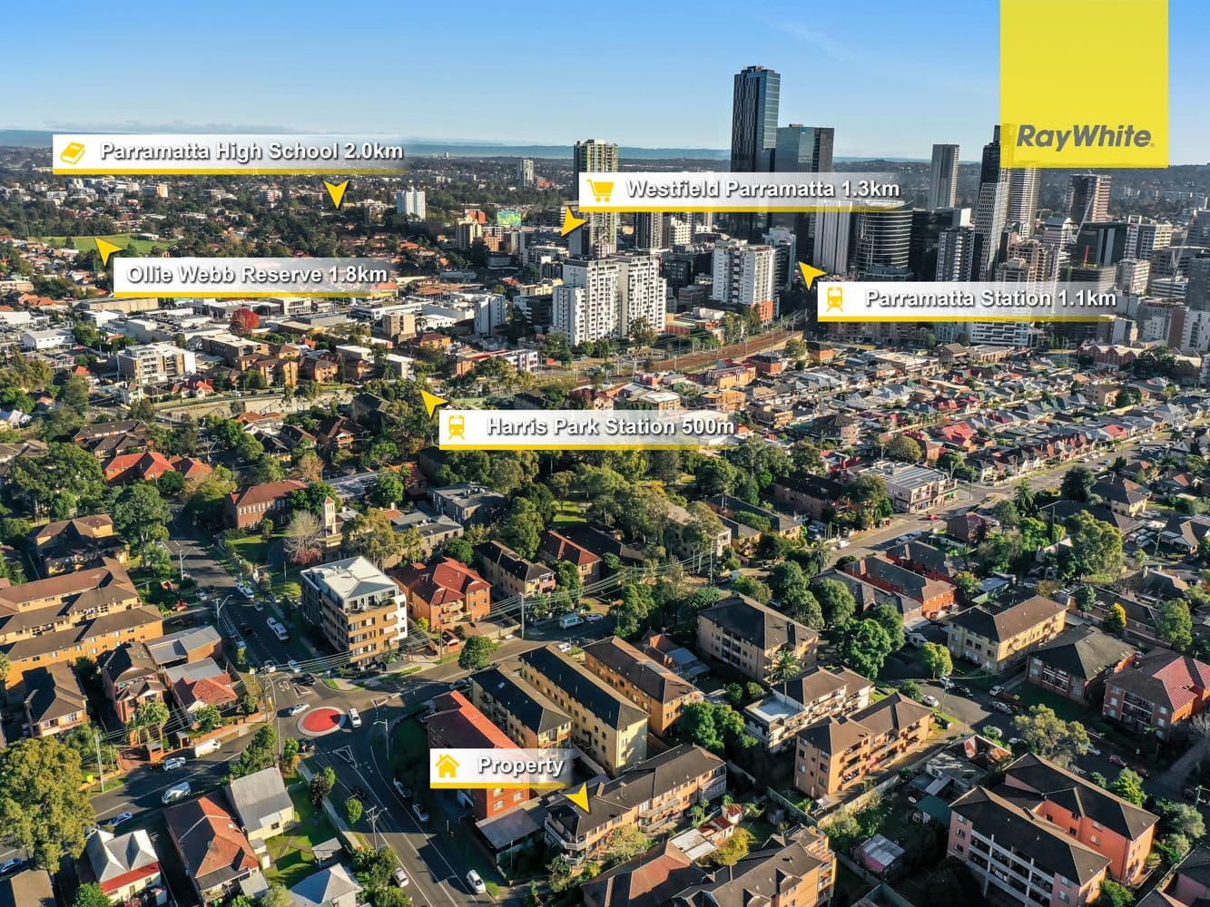25 Allen Street, Harris Park NSW 2150, Harris Park - Thumbnail 8