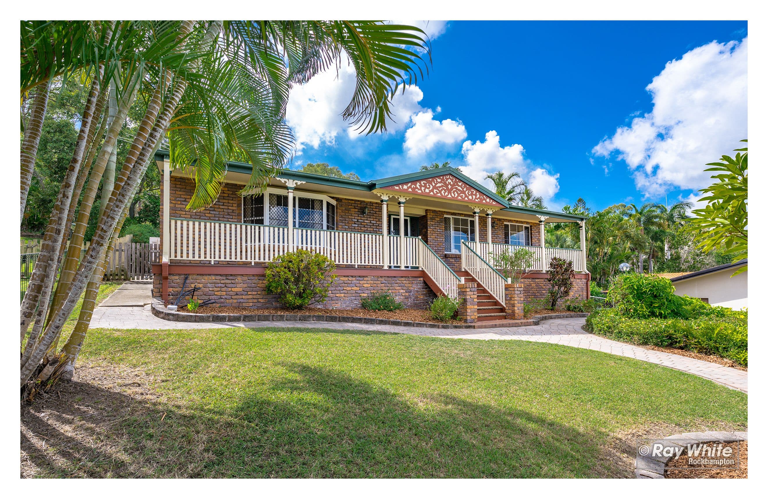 27 Old Rollo Drive, Frenchville QLD 4701, Frenchville - Image 1