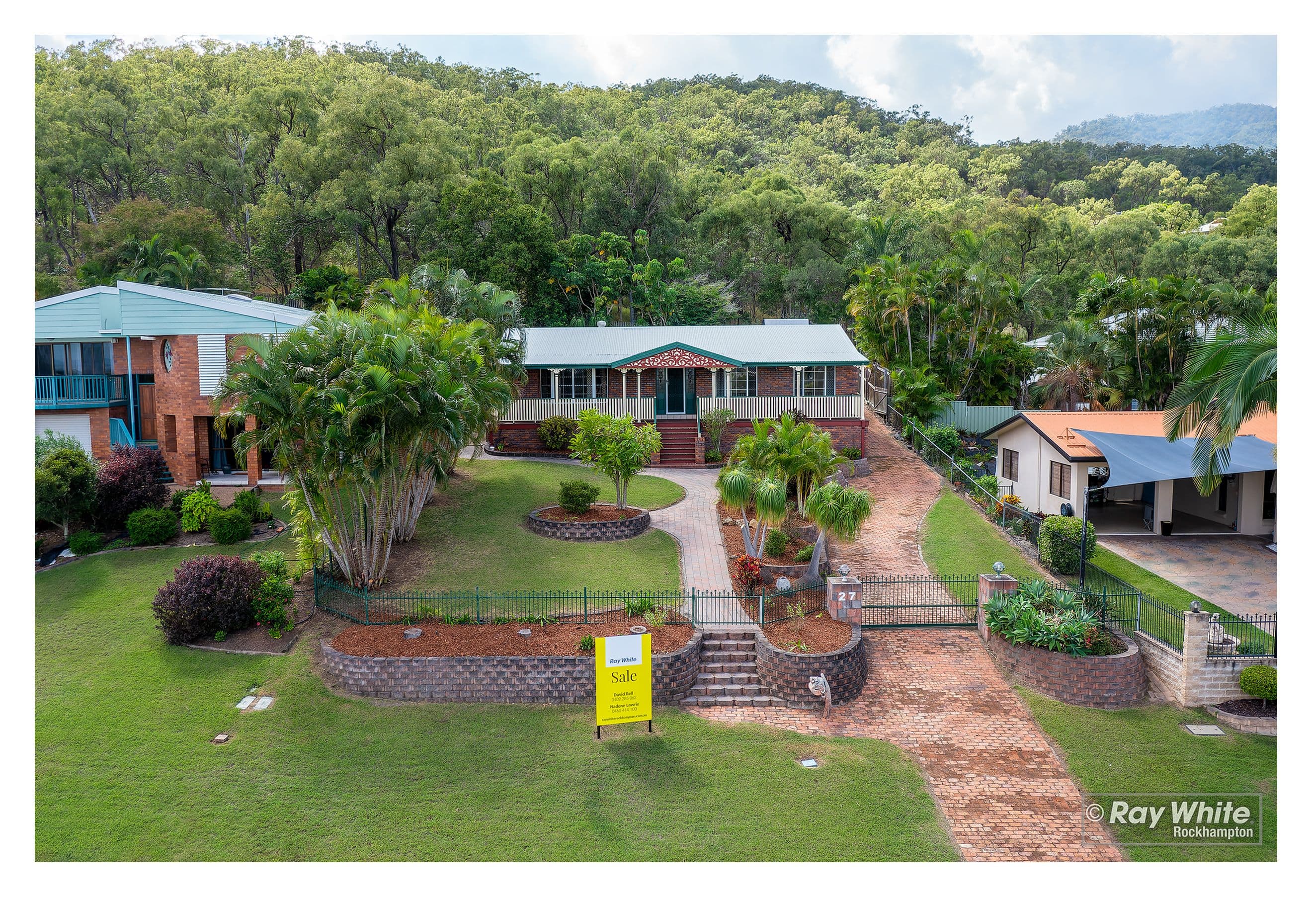 27 Old Rollo Drive, Frenchville QLD 4701, Frenchville - Thumbnail 2