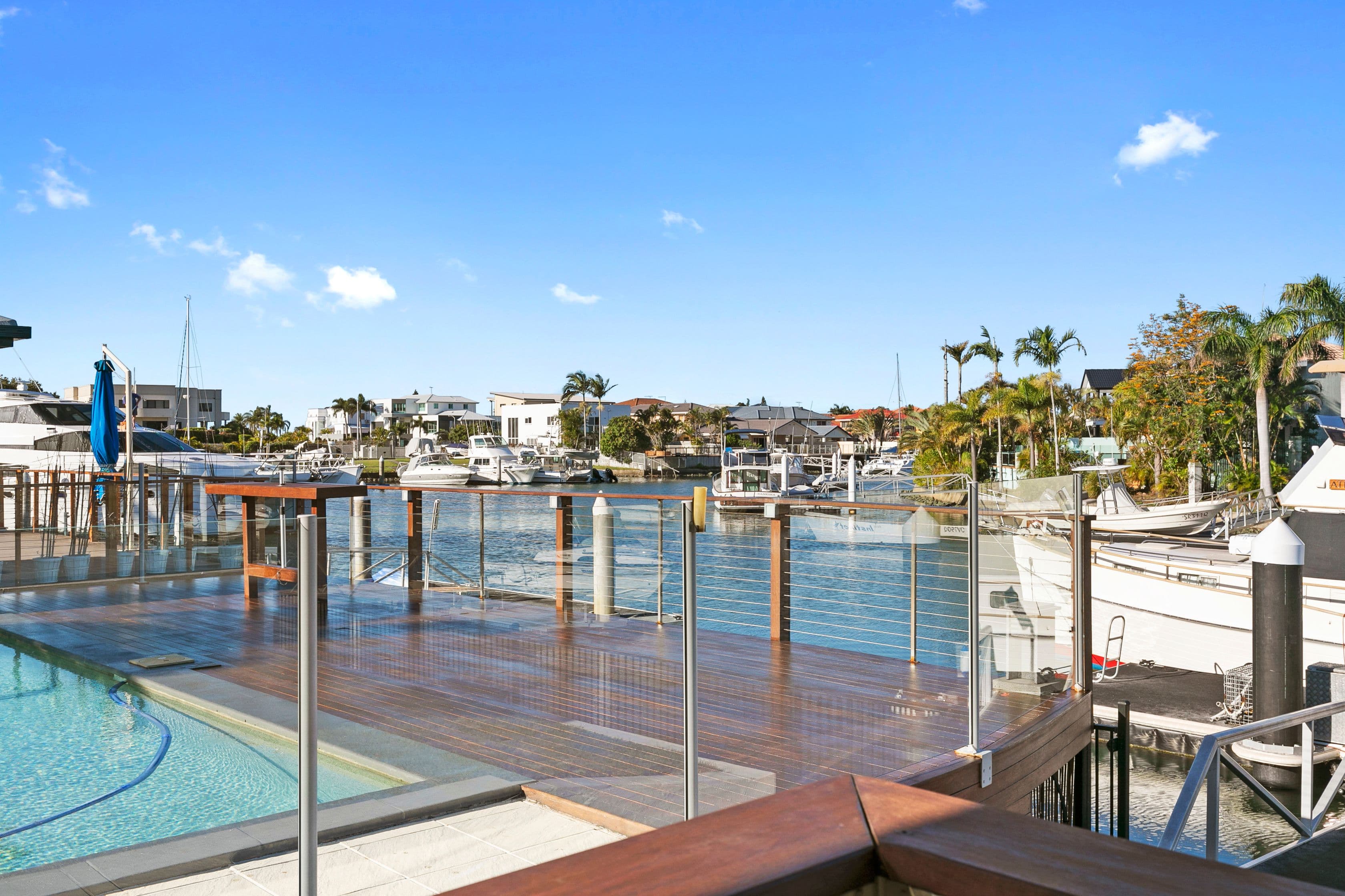 61 Mary Pleasant Drive, Birkdale QLD 4159, Birkdale - Thumbnail 3