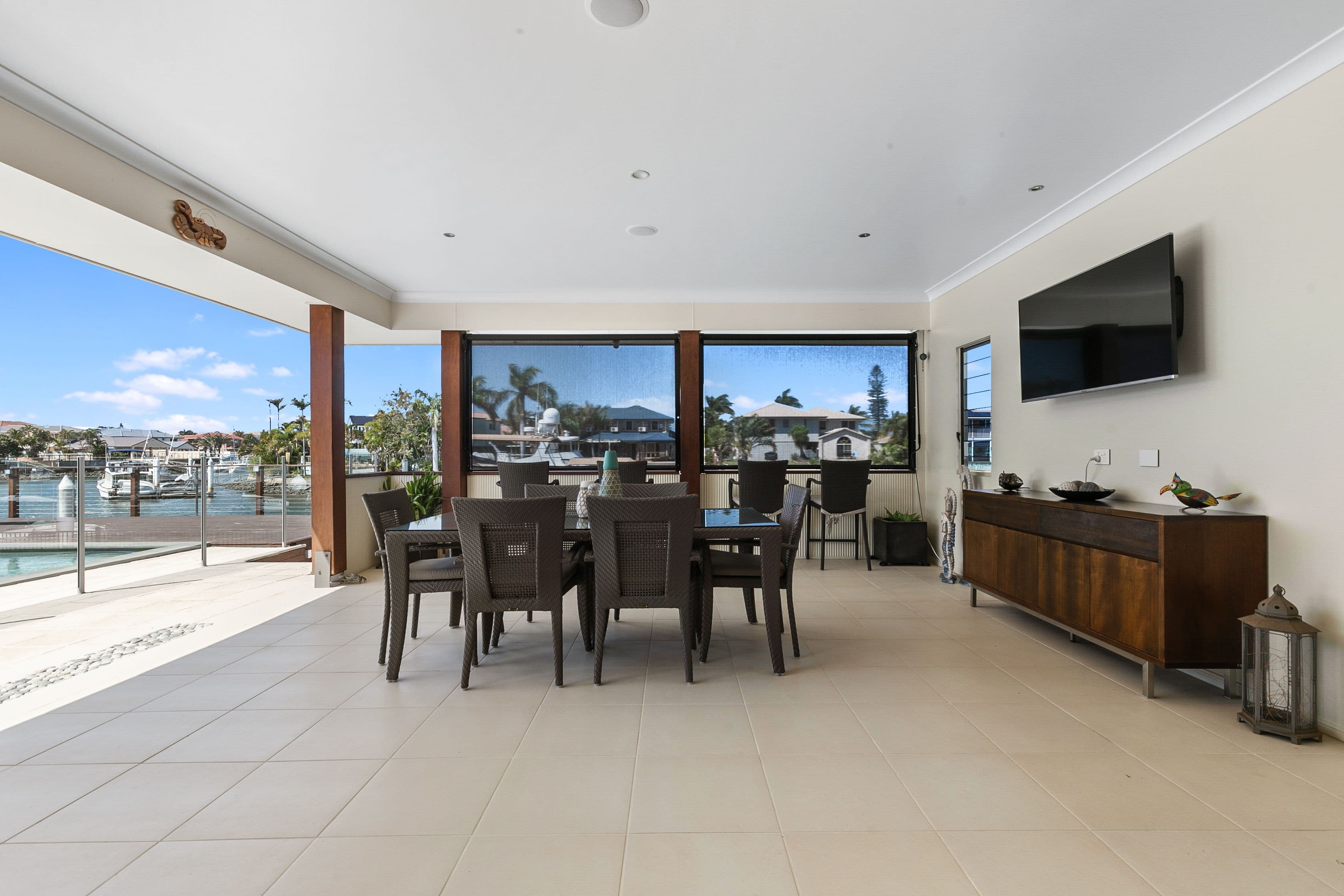 61 Mary Pleasant Drive, Birkdale QLD 4159, Birkdale - Thumbnail 4