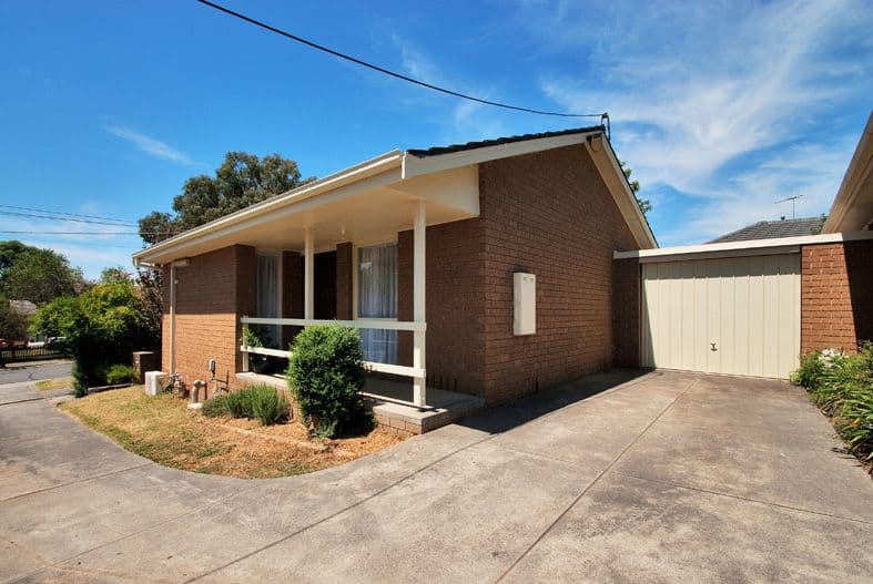 Unit 1, 84 SHERLOCK Road, CROYDON VIC 3136, Croydon - Image 1