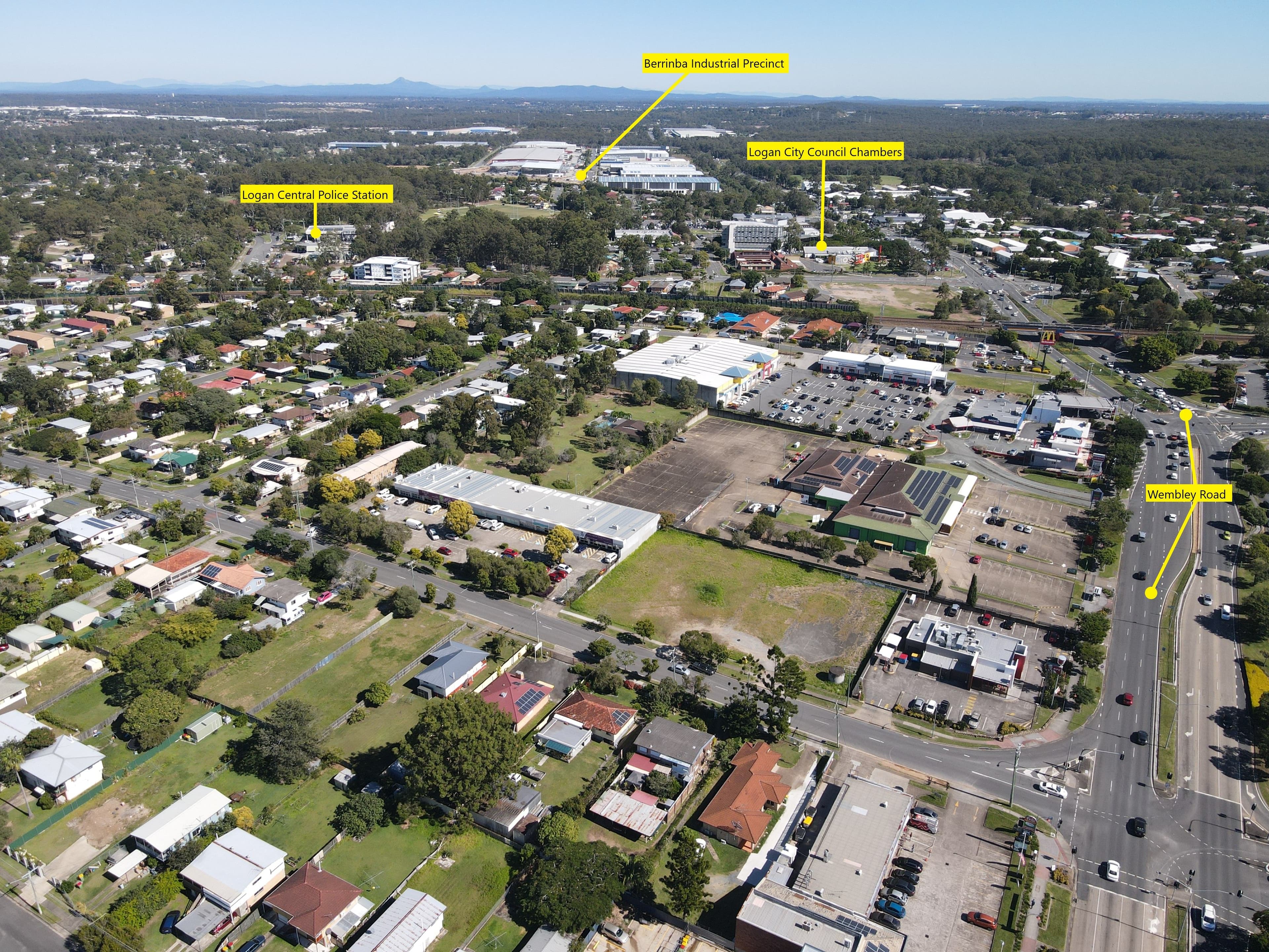 8 Mayes Avenue, Logan Central QLD 4114, Logan Central - Thumbnail 2