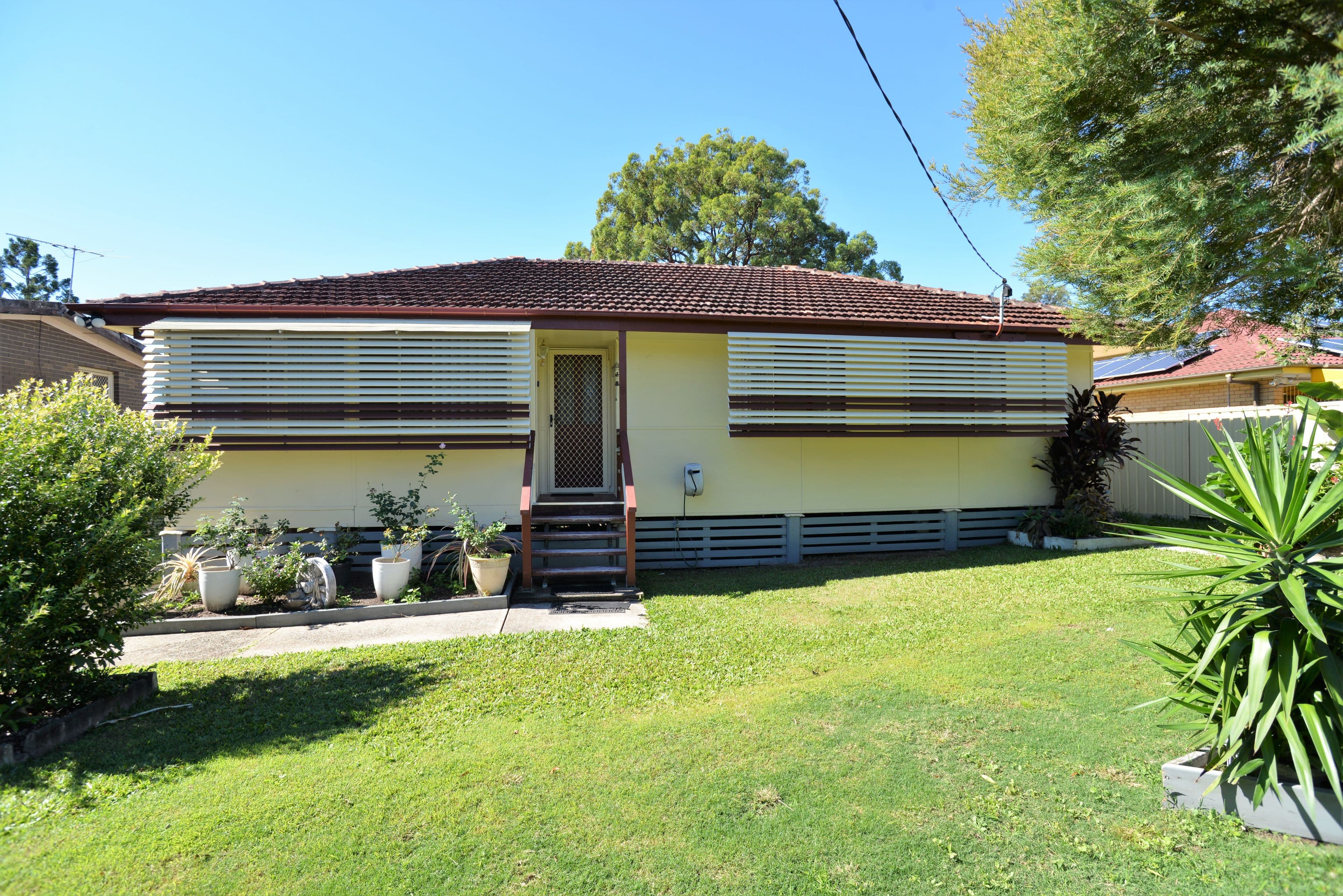 8 Mayes Avenue, Logan Central QLD 4114, Logan Central - Thumbnail 4