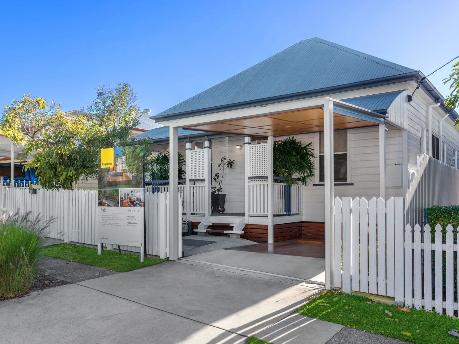 300 Kent Street, Teneriffe QLD 4005, Teneriffe - Image 1