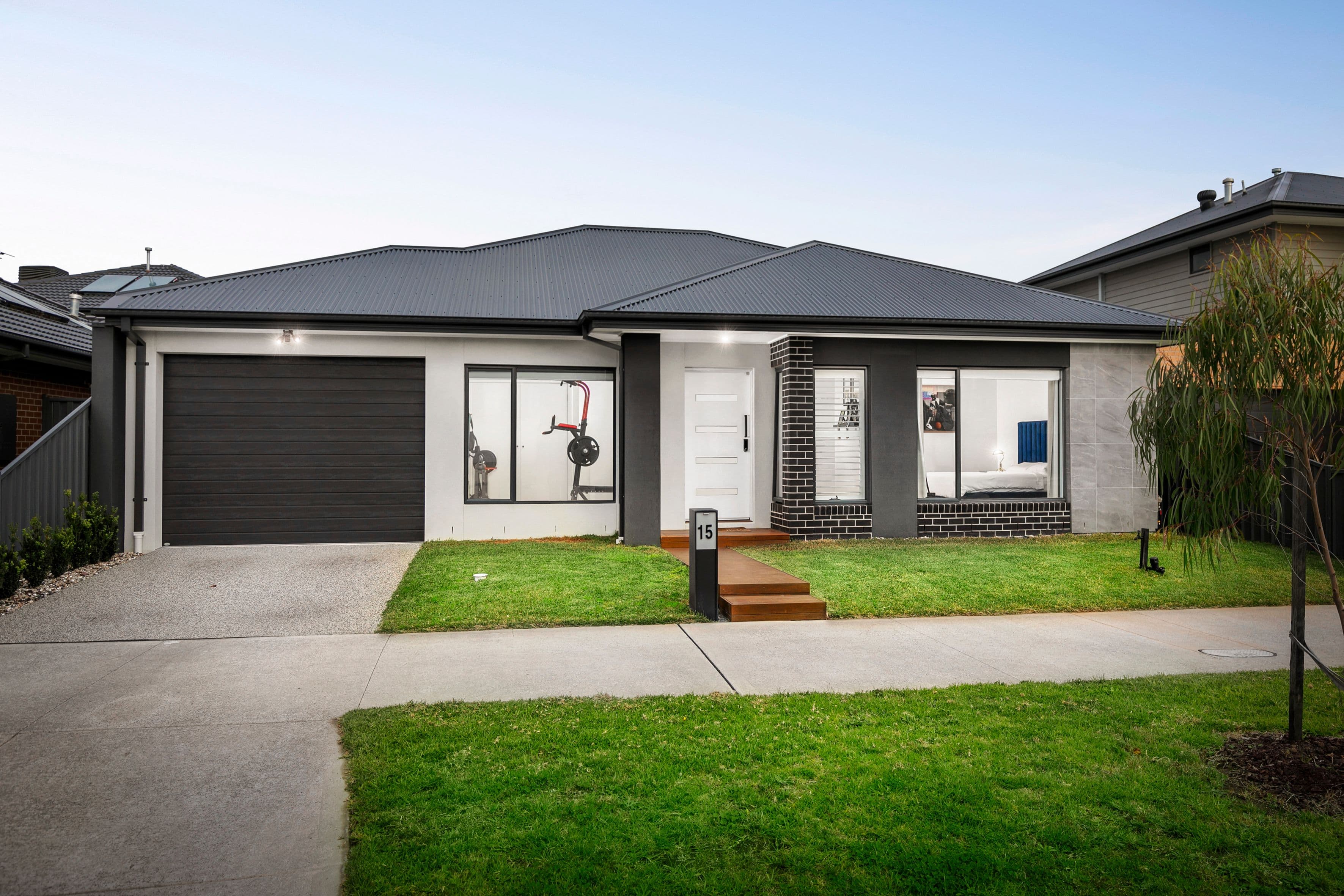 15 Hallcroft Road, Greenvale VIC 3059, Greenvale - Image 1