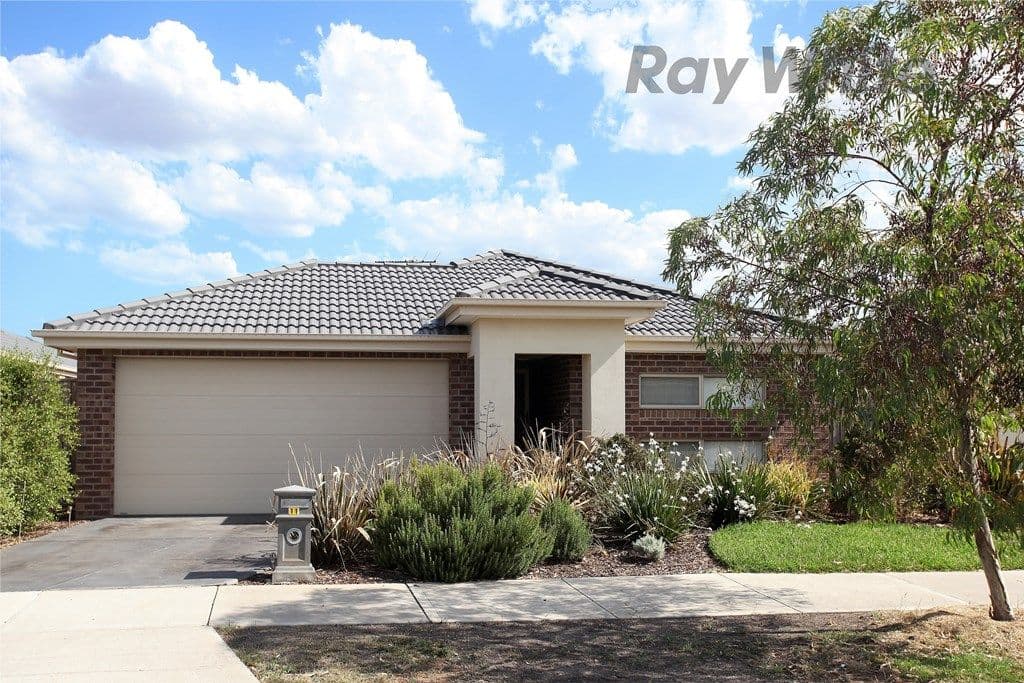 11 Ebony Way, TARNEIT VIC 3029, Tarneit - Image 1