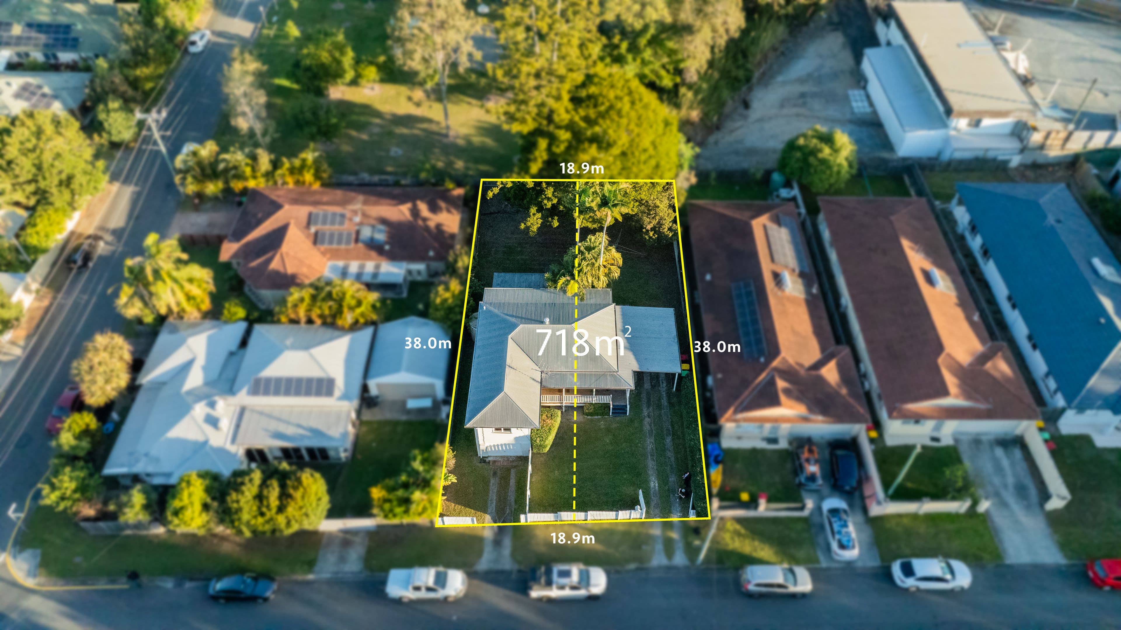 21 Liverpool Street, Eight Mile Plains QLD 4113, Eight Mile Plains - Thumbnail 2