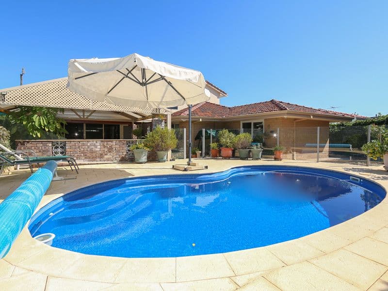 45 Bridgewater Drive, Kallaroo WA 6025, Kallaroo - Image 1