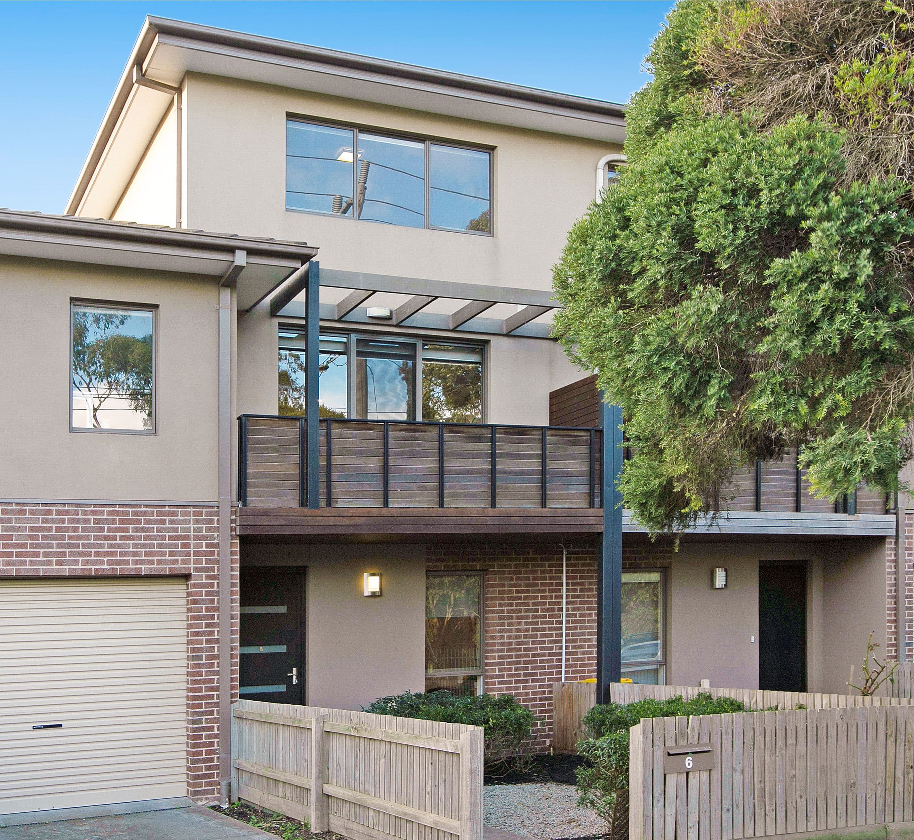 6 Tyler Street, Preston VIC 3072, Preston - Image 1
