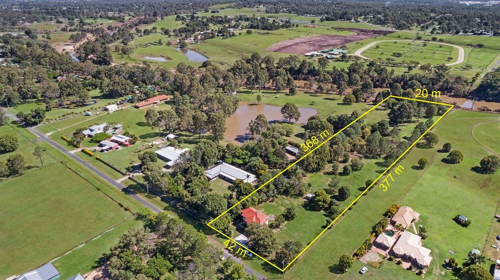 5 Sunbury Street, Buccan QLD 4207, Buccan - Image 1