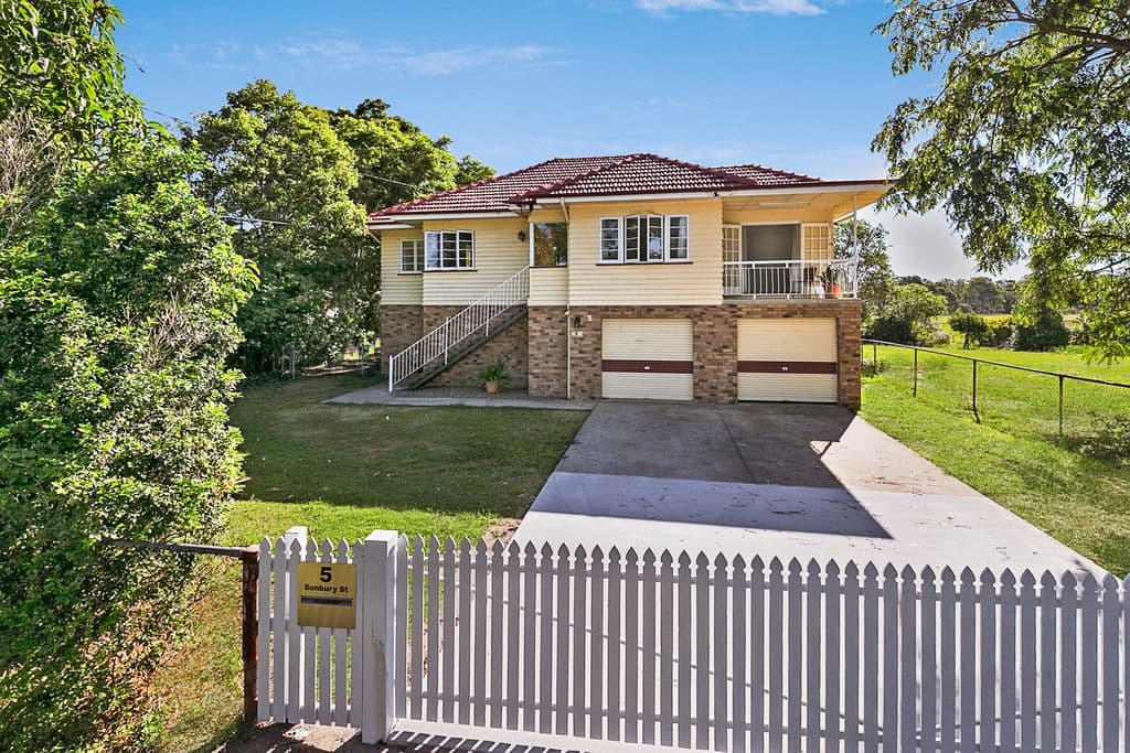 5 Sunbury Street, Buccan QLD 4207, Buccan - Thumbnail 2