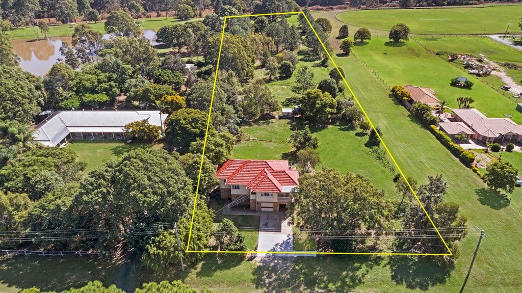 5 Sunbury Street, Buccan QLD 4207, Buccan - Thumbnail 4