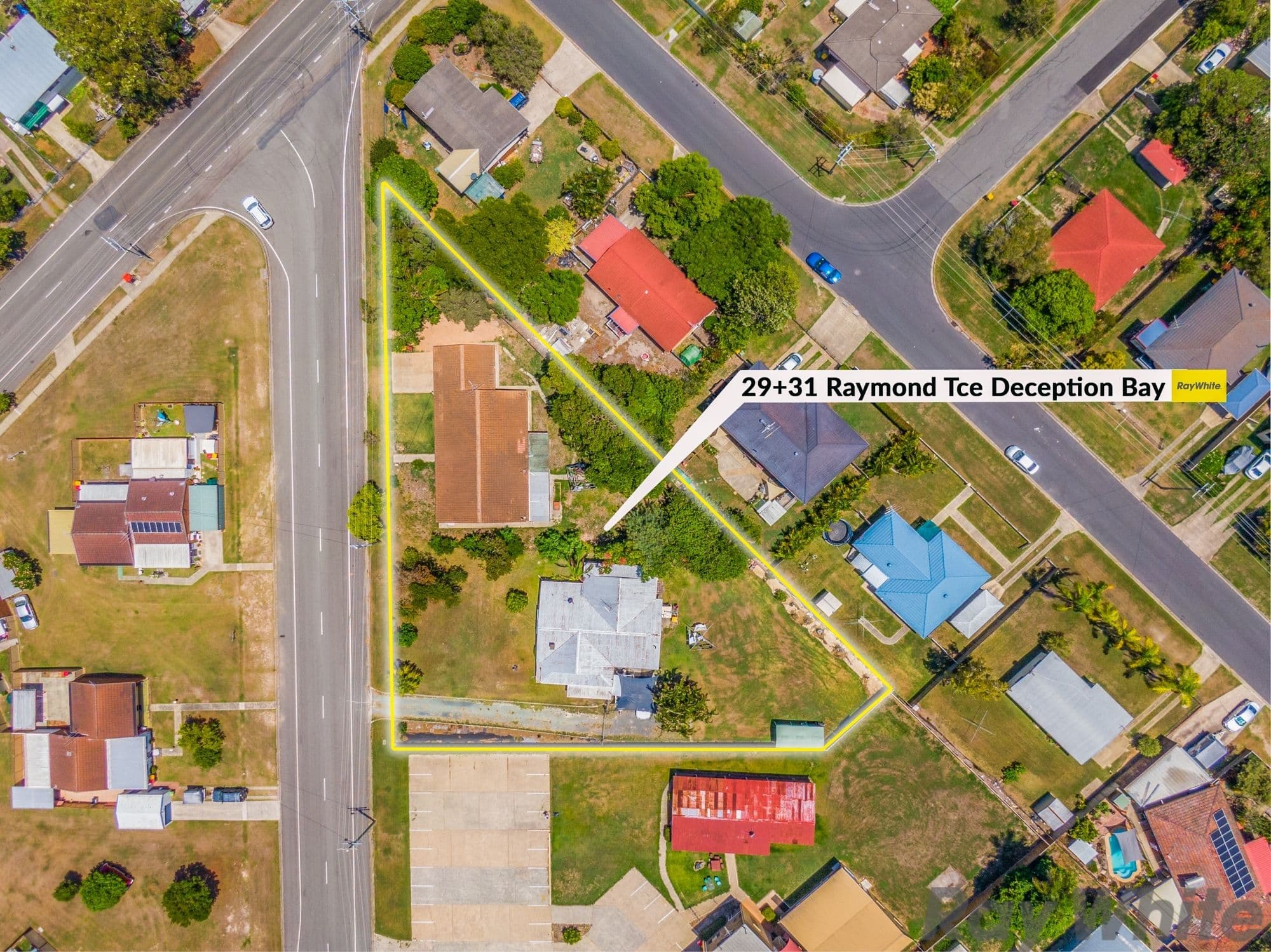 29 Raymond Terrace, Deception Bay QLD 4508, Deception Bay - Image 1