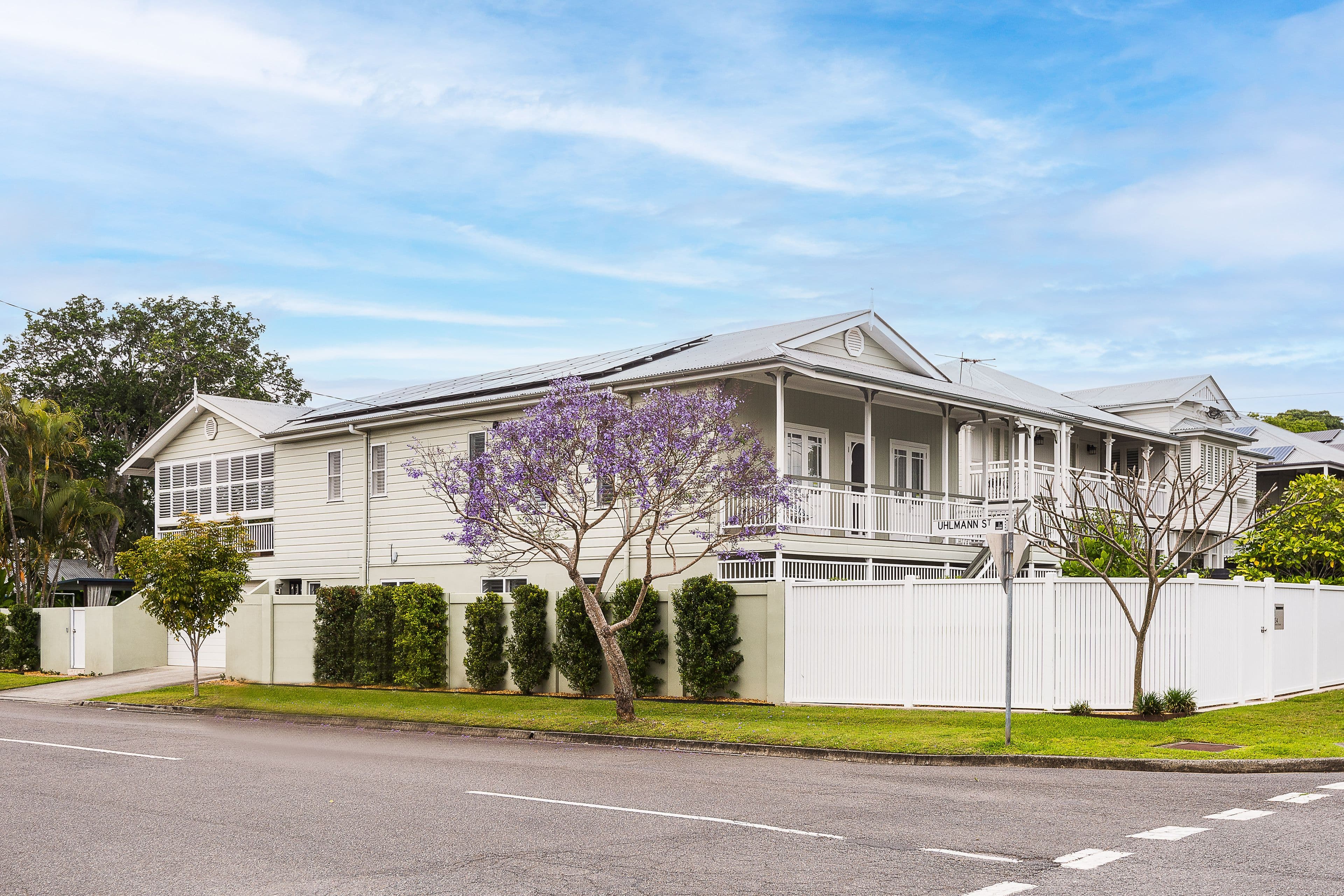 54 Harris Street, Hawthorne QLD 4171, Hawthorne - Image 1