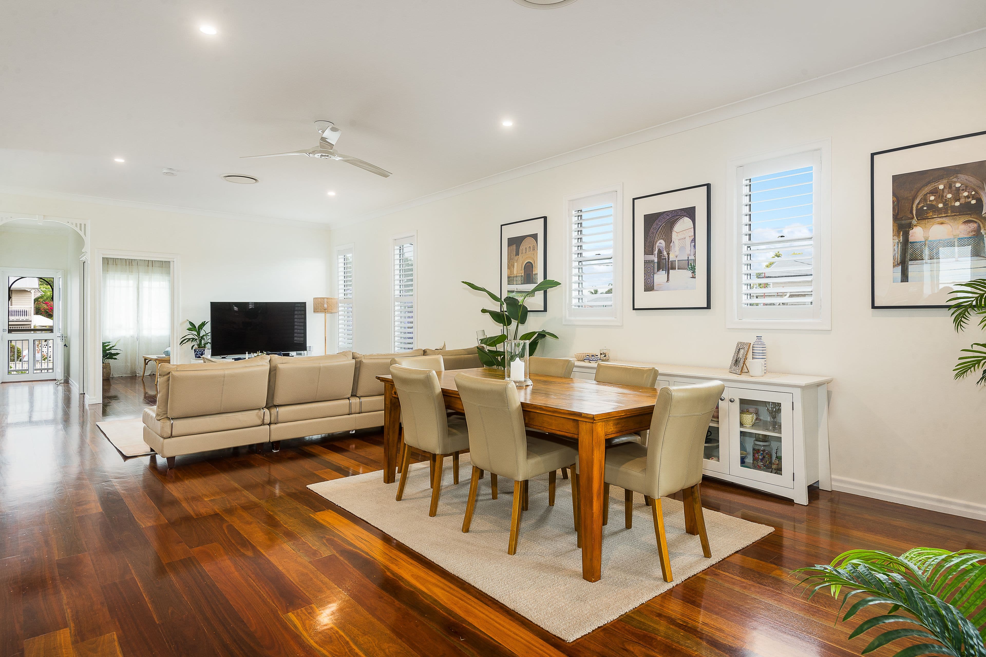 54 Harris Street, Hawthorne QLD 4171, Hawthorne - Thumbnail 4