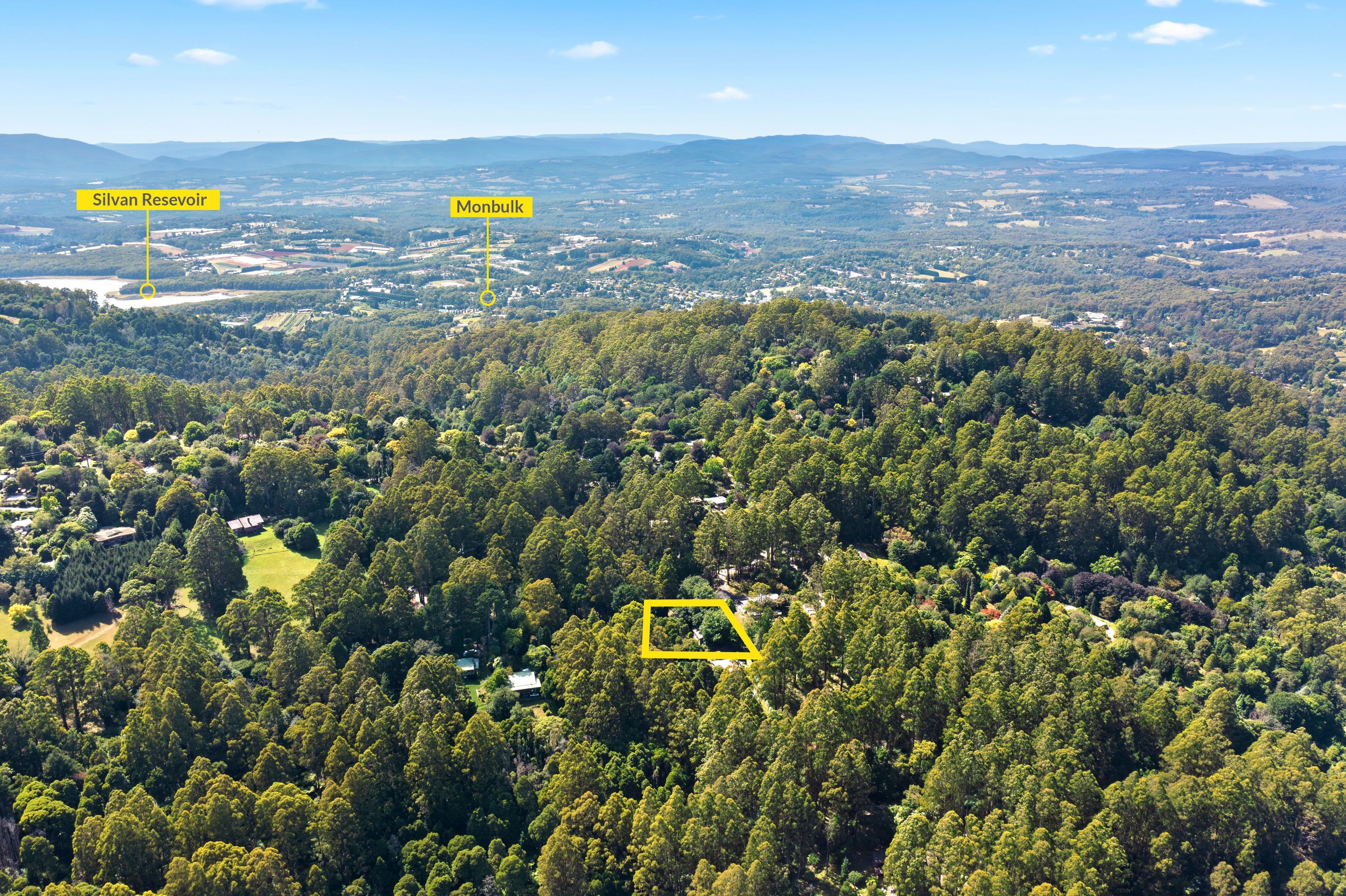 4 Ida Grove, Olinda VIC 3788, Olinda - Thumbnail 8