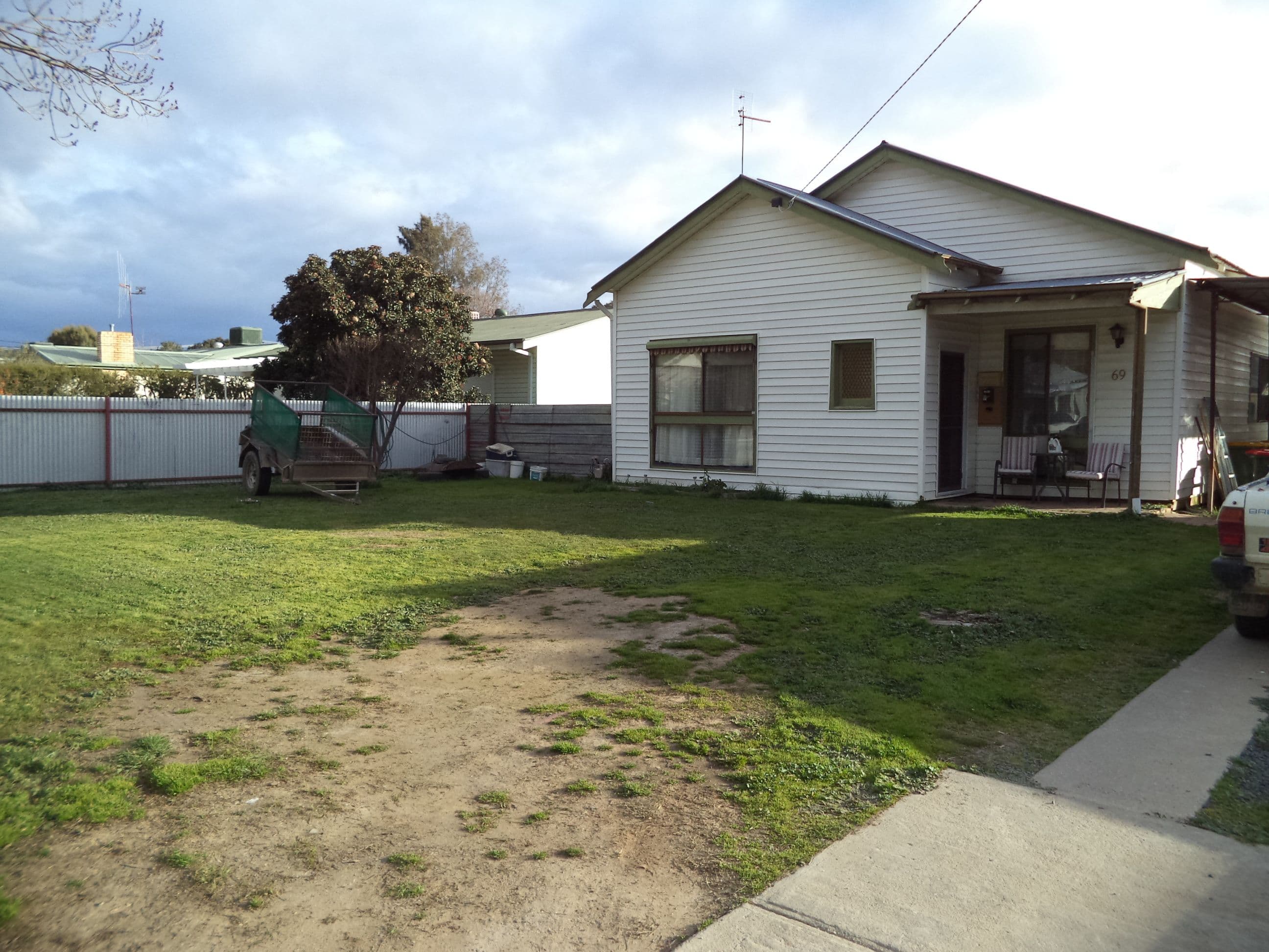 69 Hume Street, Echuca VIC 3564, Echuca - Image 1
