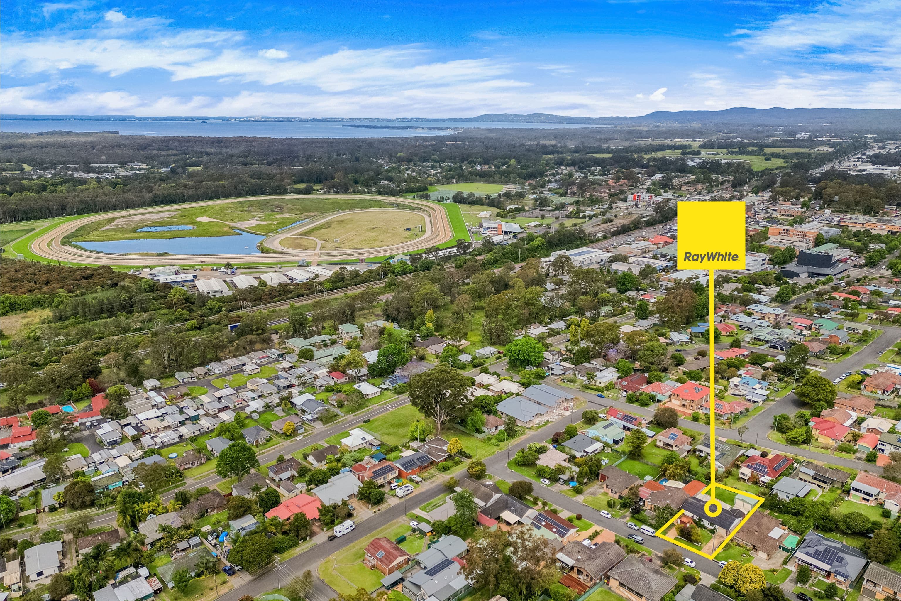 5 George Street, Wyong NSW 2259, Wyong - Image 1