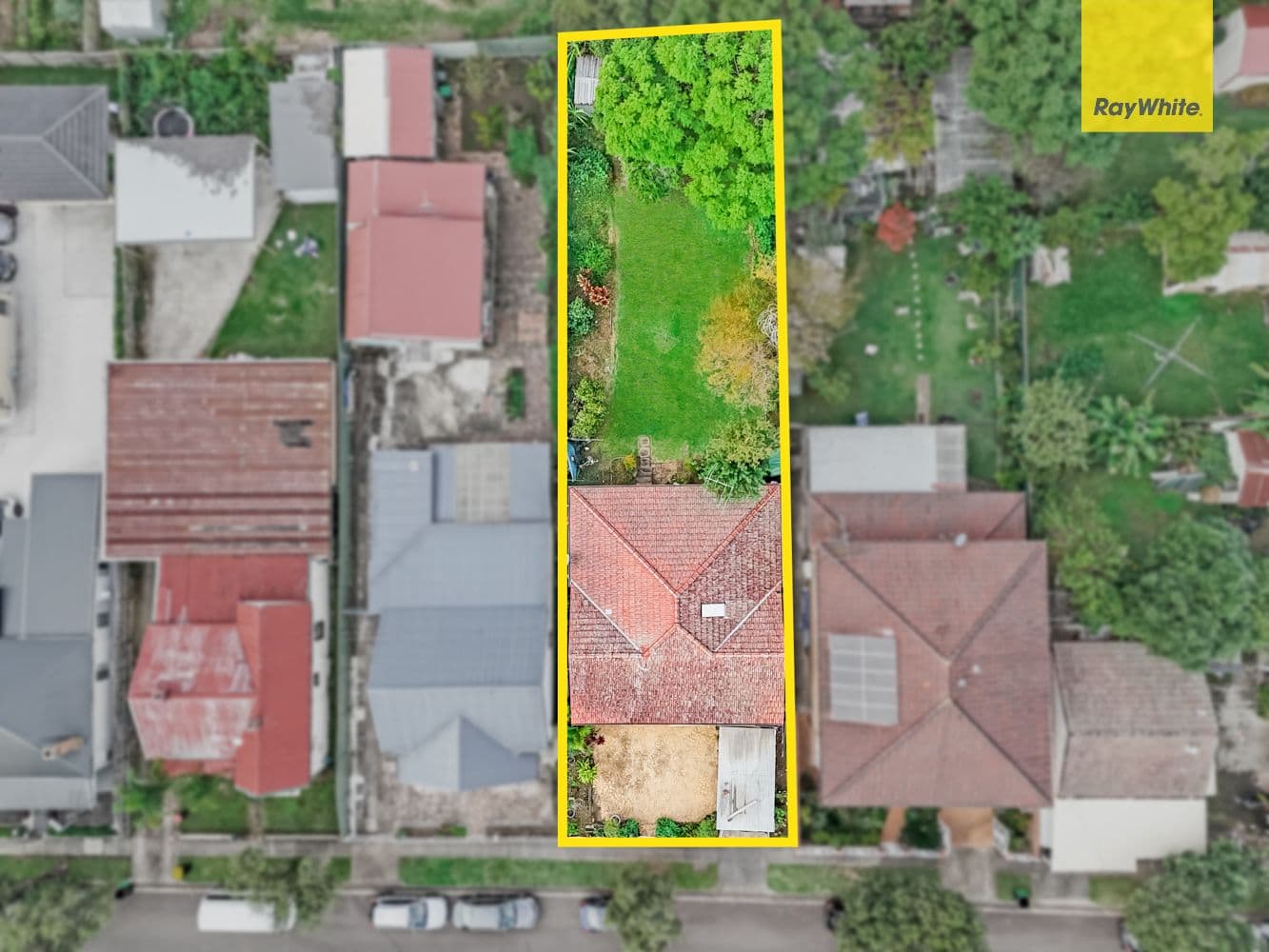 4 Alma Street, Parramatta NSW 2150, Parramatta - Image 1