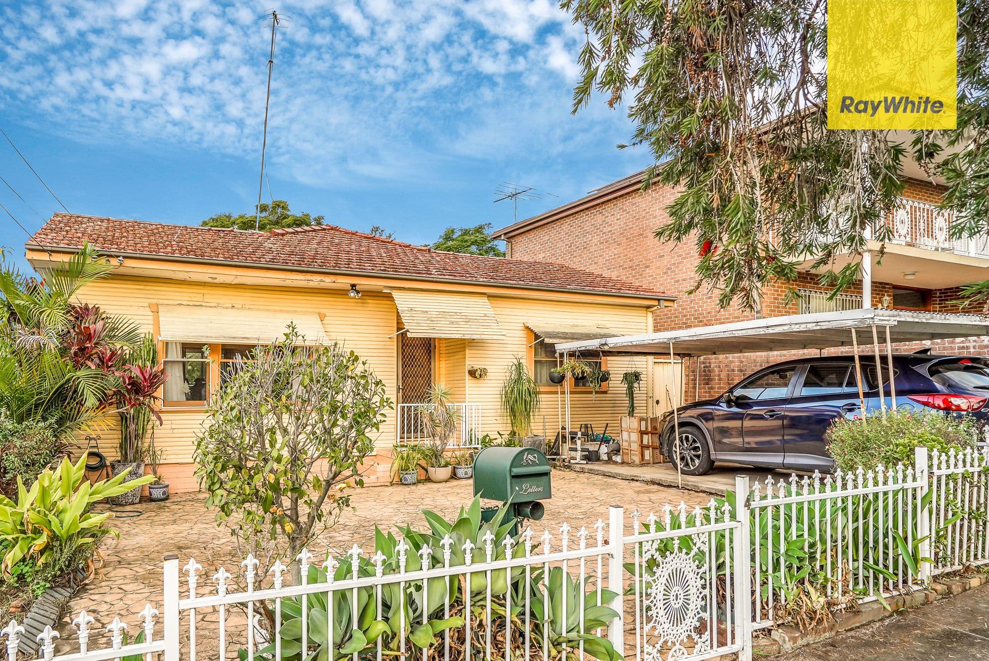 4 Alma Street, Parramatta NSW 2150, Parramatta - Thumbnail 2