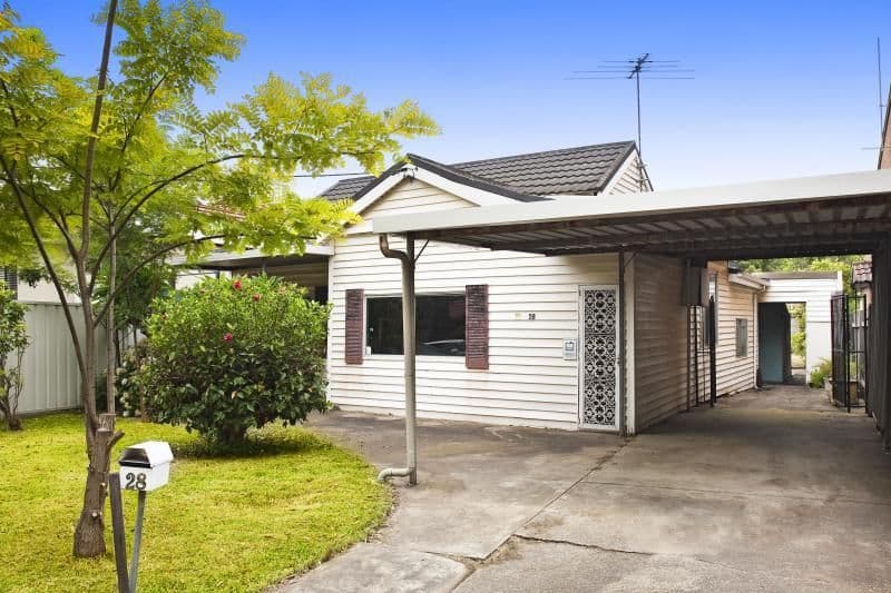 28 Dent Street, BOTANY NSW 2019, Botany - Image 1
