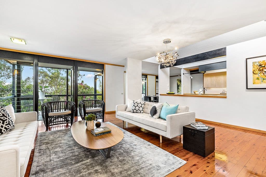 138 Simpsons Road, Bardon QLD 4065, Bardon - Thumbnail 4
