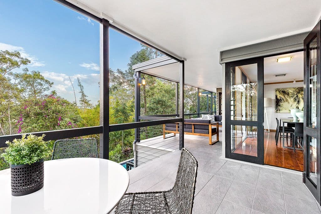138 Simpsons Road, Bardon QLD 4065, Bardon - Thumbnail 7