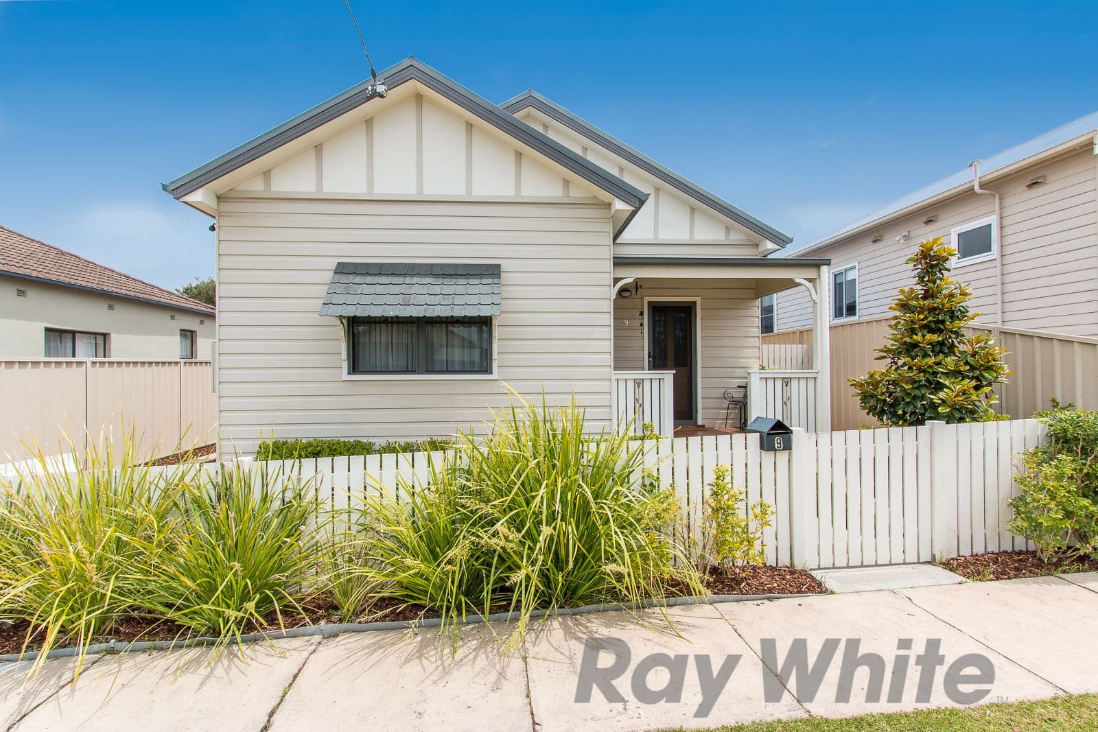 9 Cowper Street, Georgetown - Image 1