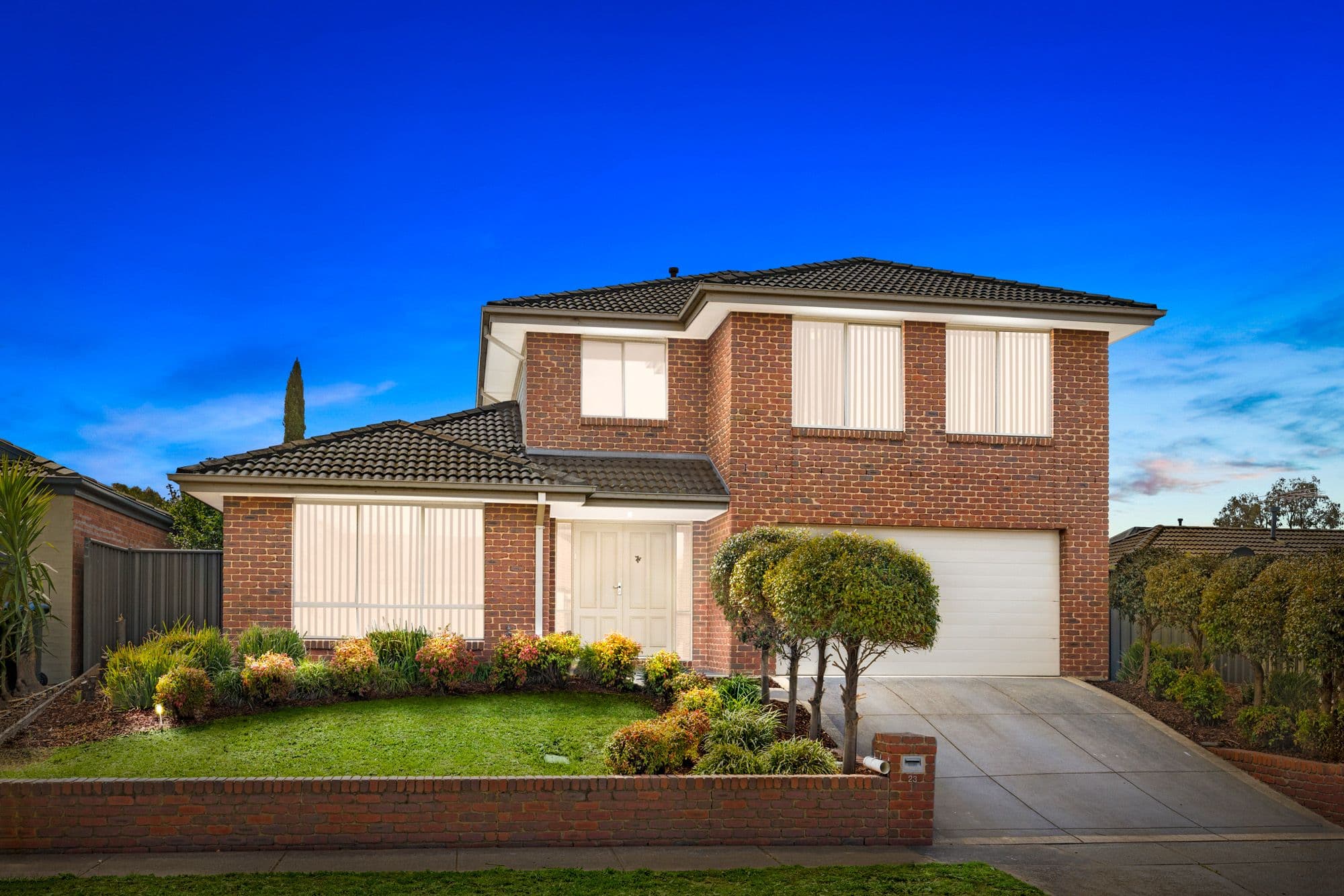 23 Silver Gum Street, MANOR LAKES VIC 3024, Manor Lakes - Image 1