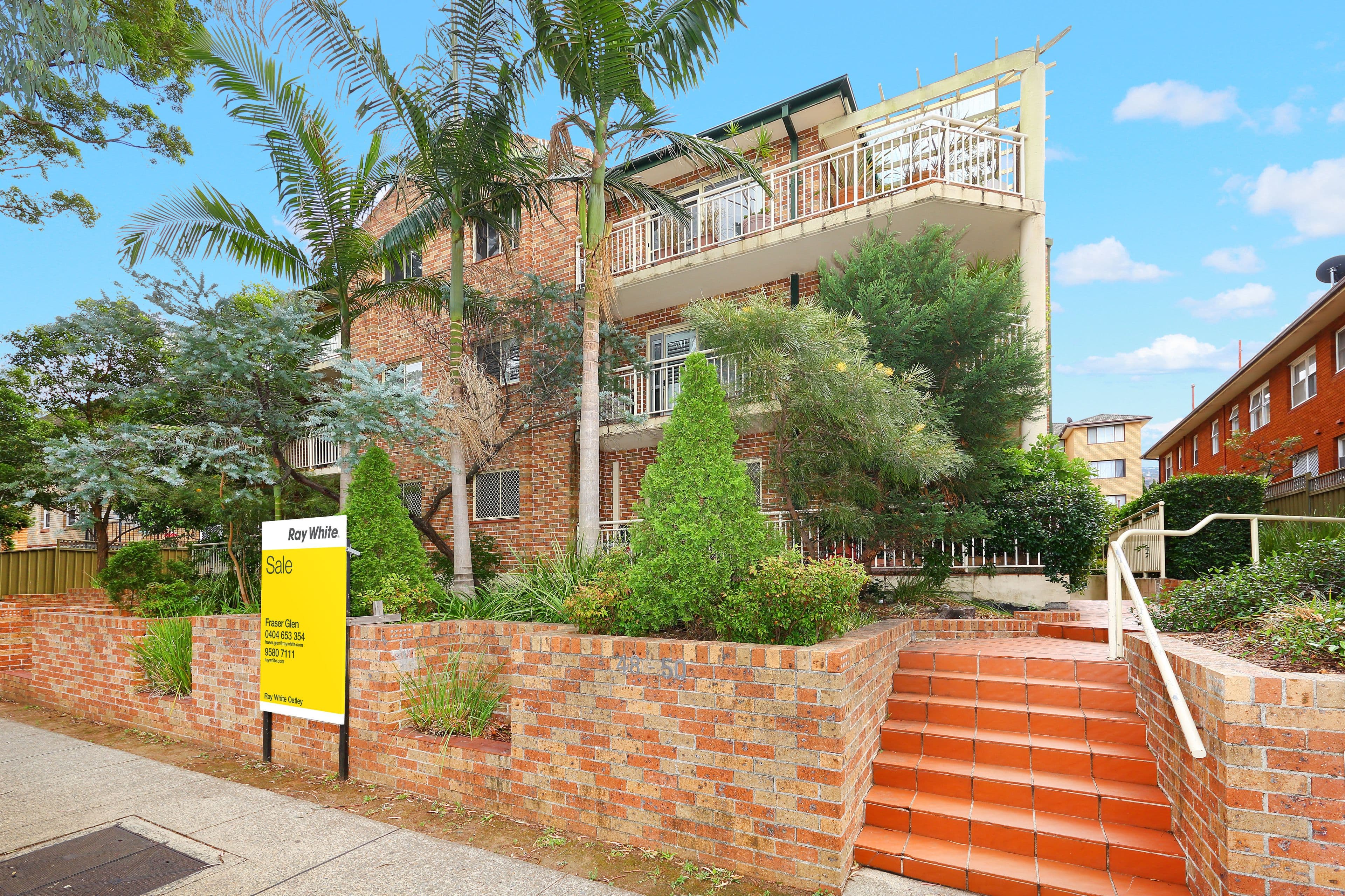 48-50 Victoria Avenue, Penshurst NSW 2222, Penshurst - Image 1