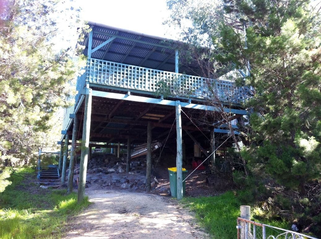 9 Reading Road, MYALUP WA 6220, Myalup - Image 1