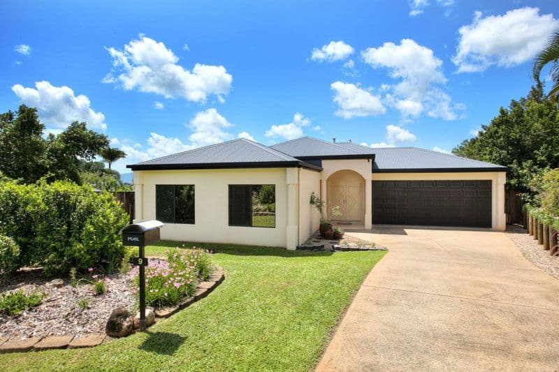 9 Barcoo Close, BENTLEY PARK QLD 4869, Bentley Park - Image 1