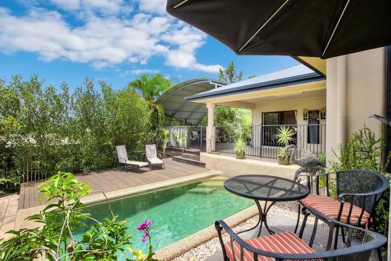 9 Barcoo Close, BENTLEY PARK QLD 4869, Bentley Park - Thumbnail 2