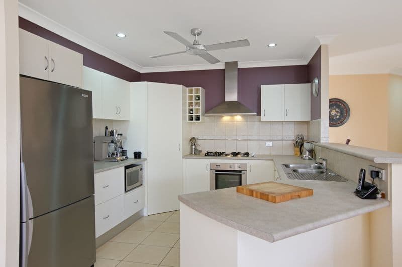 9 Barcoo Close, BENTLEY PARK QLD 4869, Bentley Park - Thumbnail 3