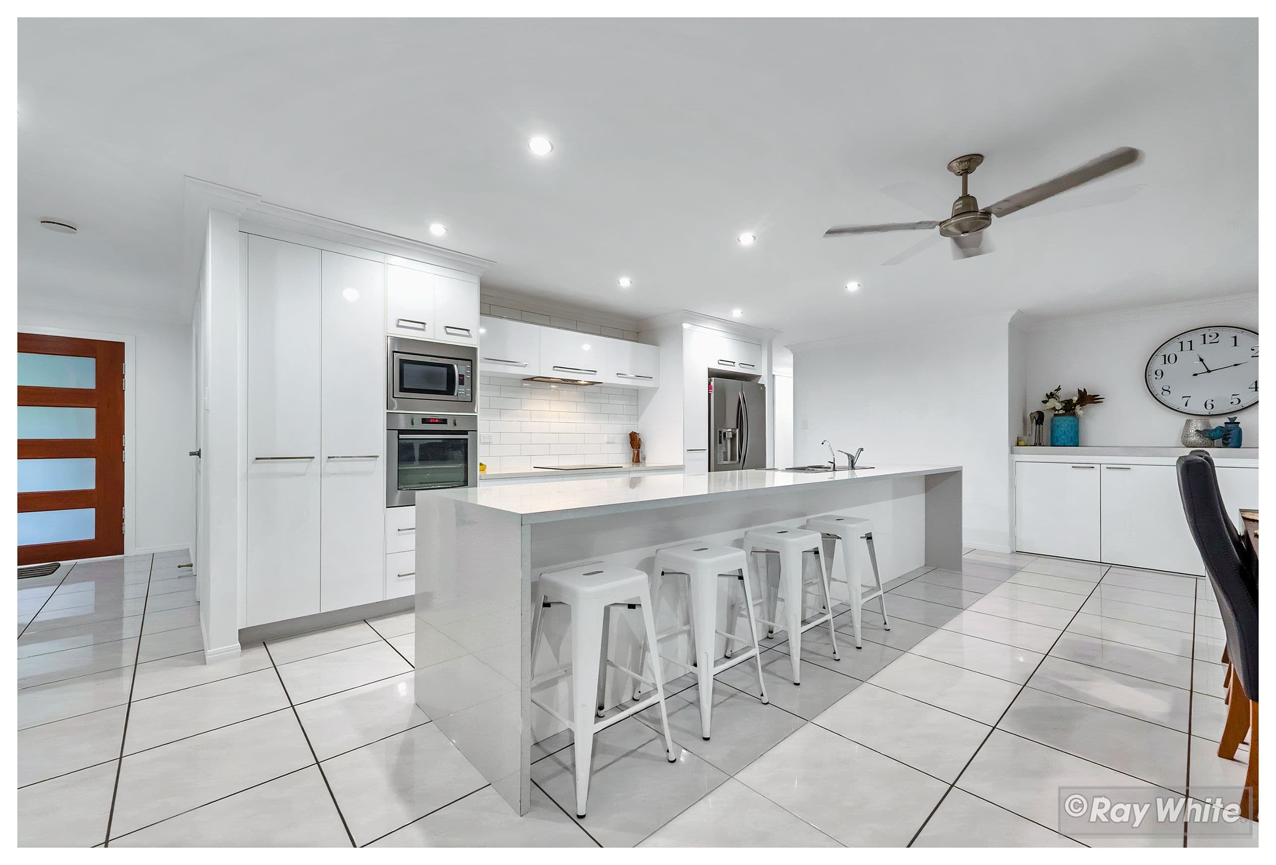 15 Cascade Close, Frenchville QLD 4701, Frenchville - Thumbnail 8