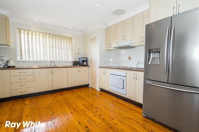 29 Thompson Street, WETHERILL PARK NSW 2164, Wetherill Park - Thumbnail 2