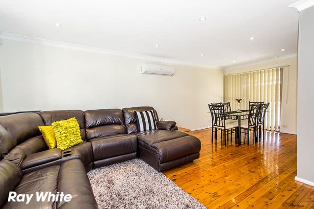 29 Thompson Street, WETHERILL PARK NSW 2164, Wetherill Park - Thumbnail 3