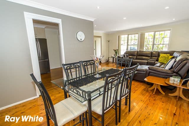 29 Thompson Street, WETHERILL PARK NSW 2164, Wetherill Park - Thumbnail 5