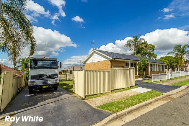 29 Thompson Street, WETHERILL PARK NSW 2164, Wetherill Park - Thumbnail 7