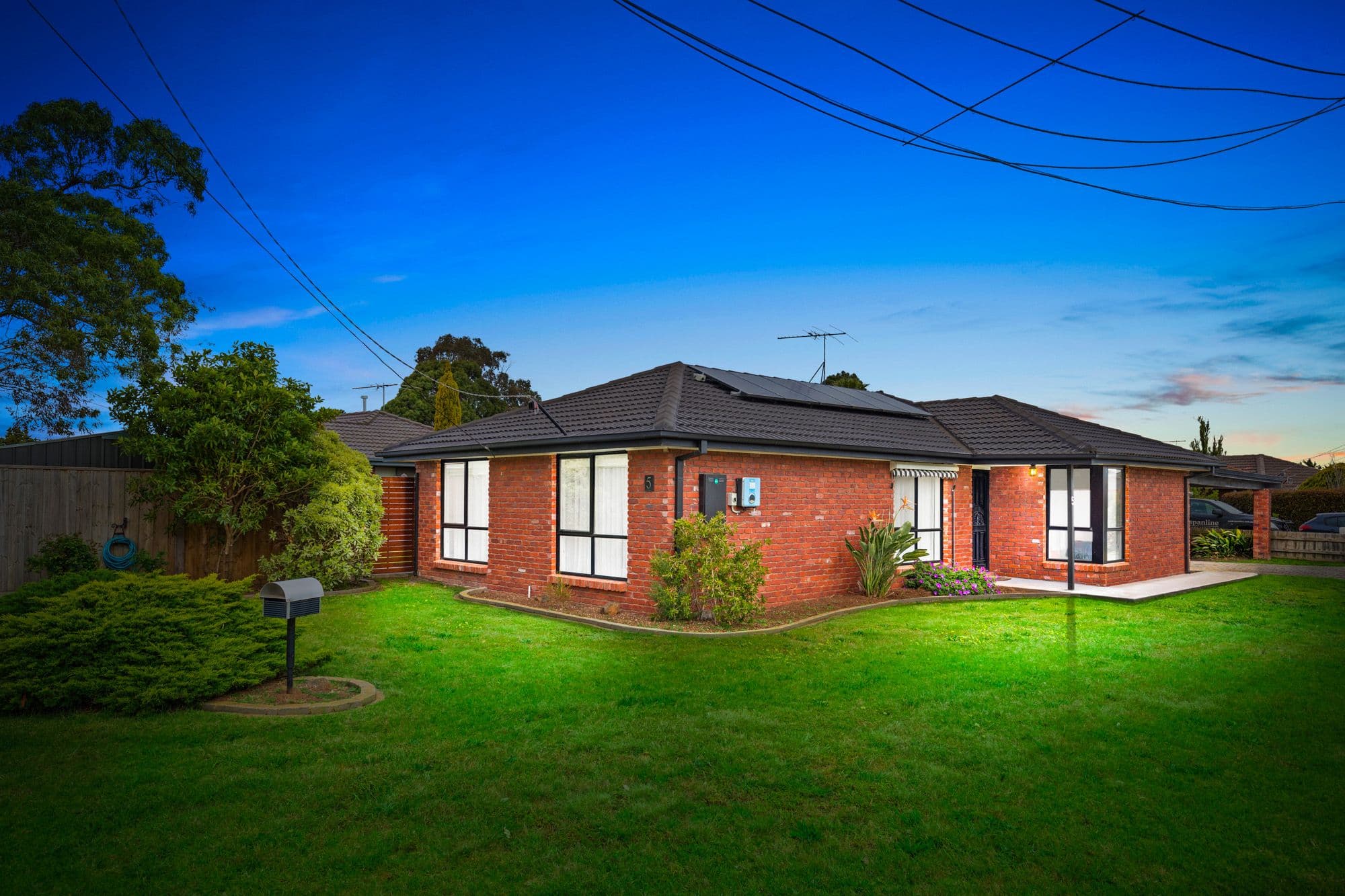 5 West Drive, Wyndham Vale VIC 3024, Wyndham Vale - Image 1