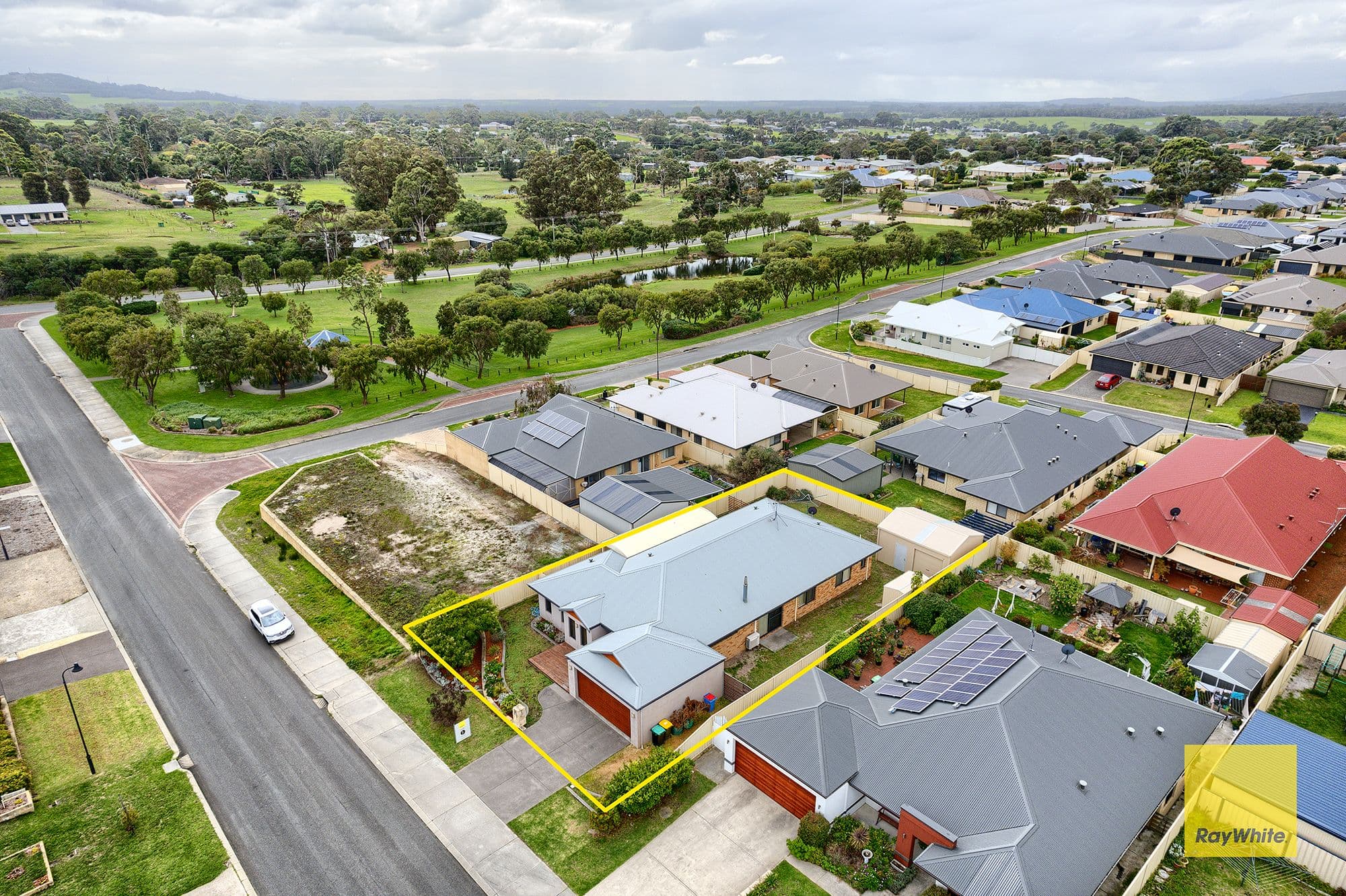 62 Pegasus Boulevard, McKail WA 6330, McKail - Thumbnail 2