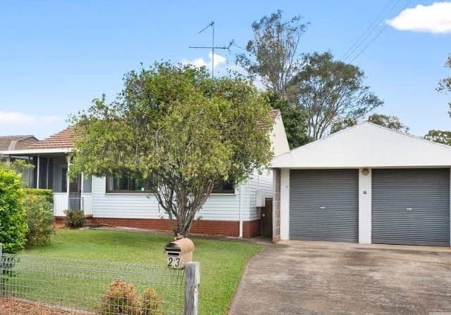 23 Pecks Road, North Richmond NSW 2754, North Richmond - Image 1
