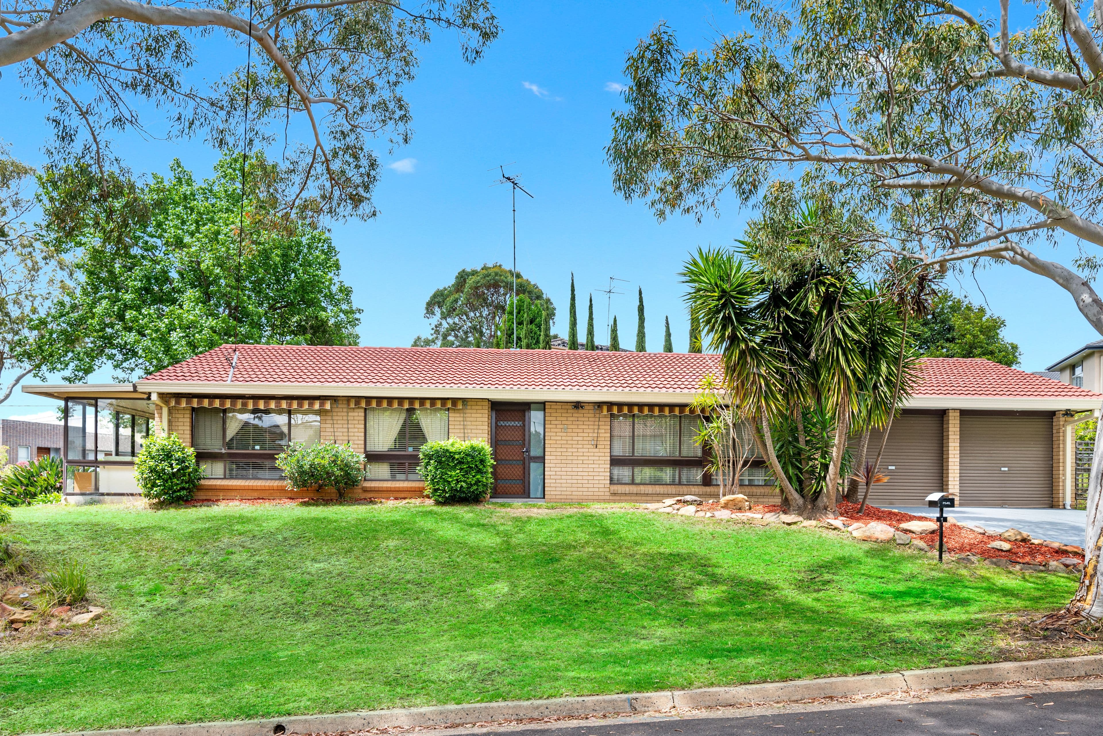 1 Dean Court, Baulkham Hills NSW 2153, Baulkham Hills - Image 1