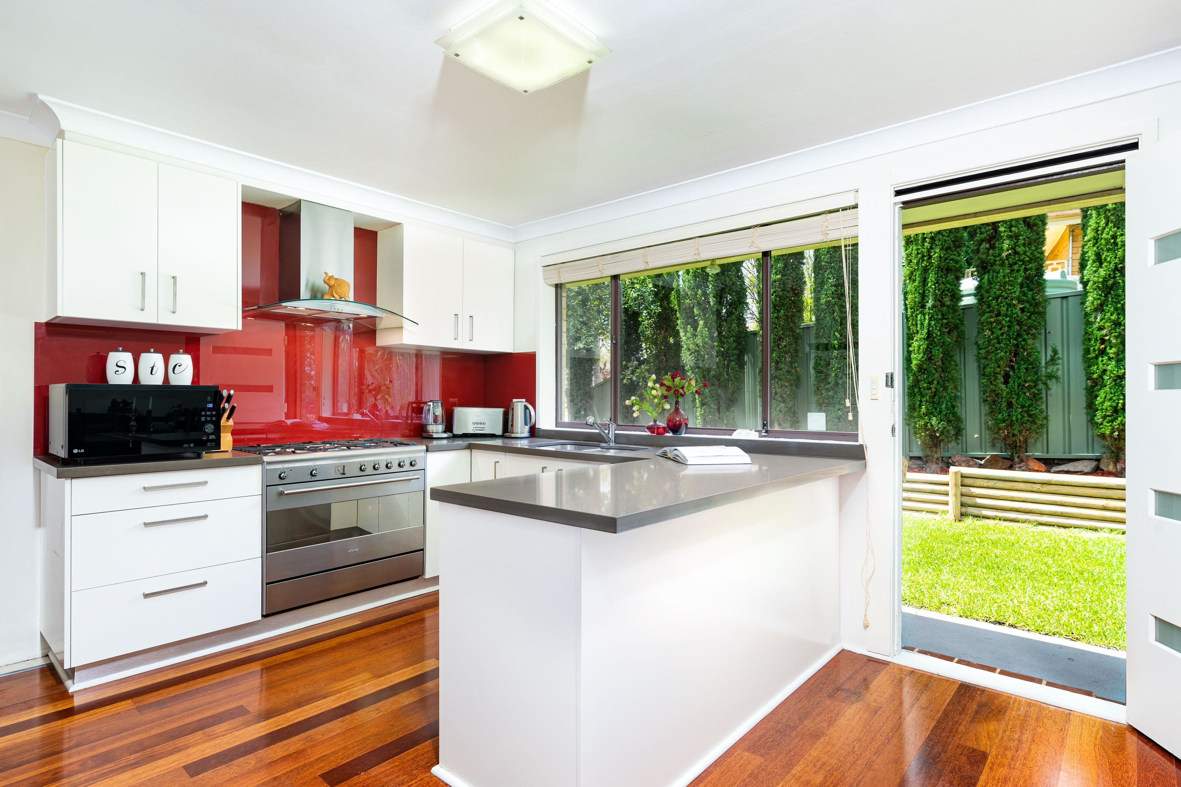 1 Dean Court, Baulkham Hills NSW 2153, Baulkham Hills - Thumbnail 3