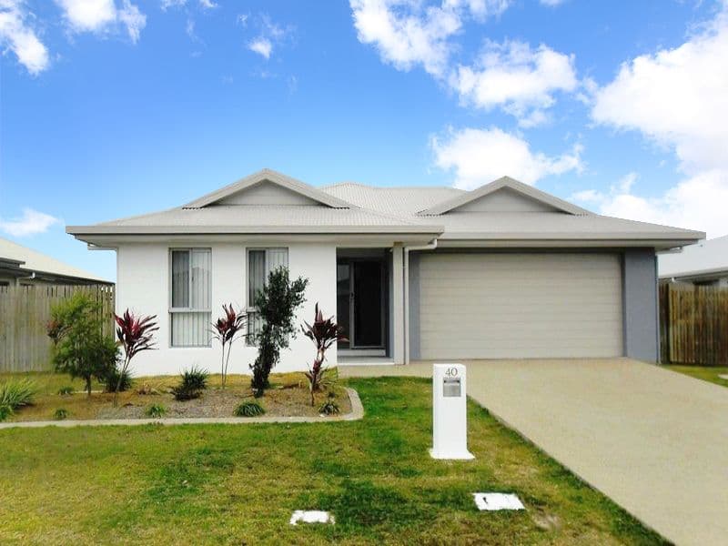 40 Beach Oak Drive, Mount Low QLD 4818, Mount Low - Image 1