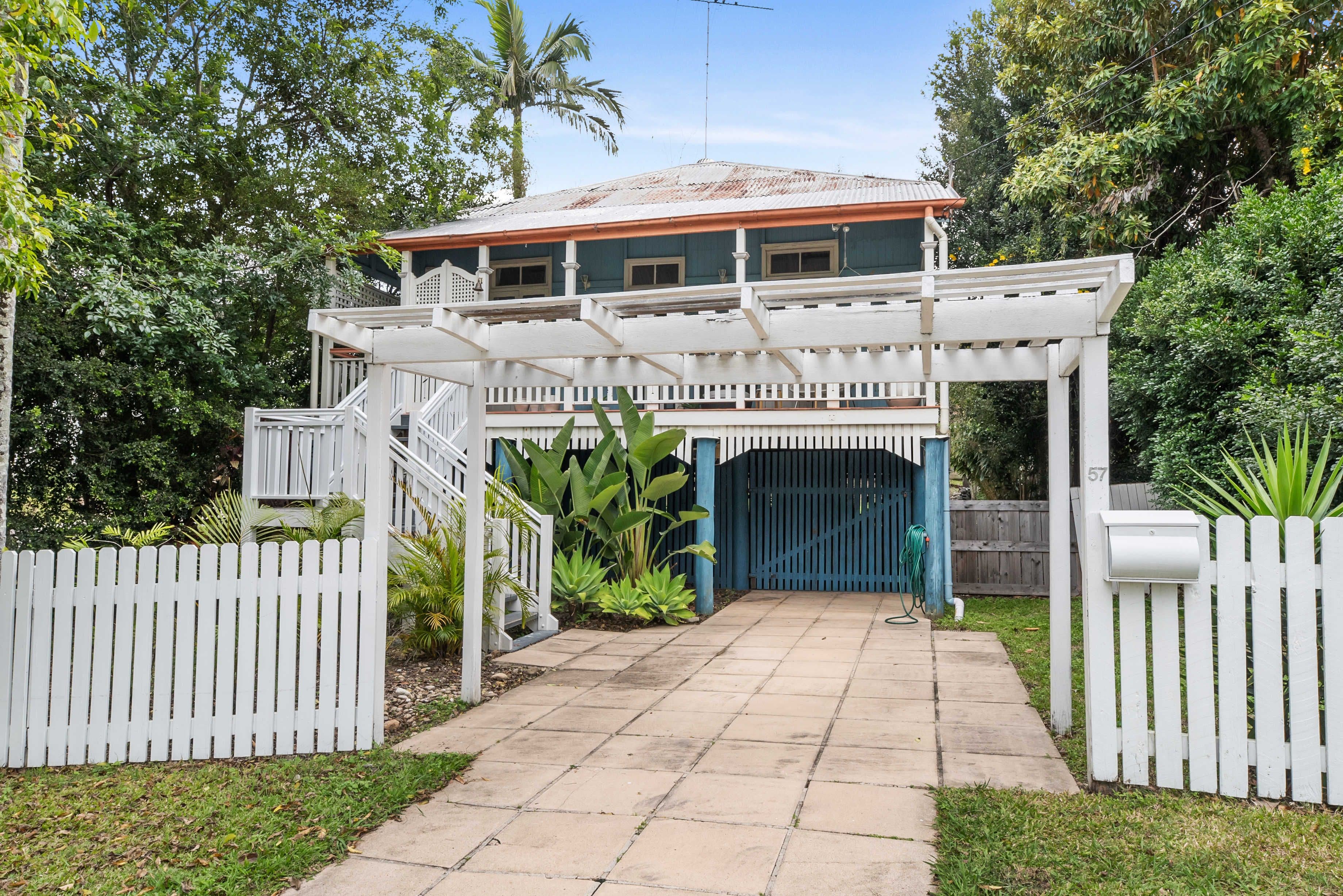 57 Woodland Street, Ashgrove QLD 4060, Ashgrove - Image 1