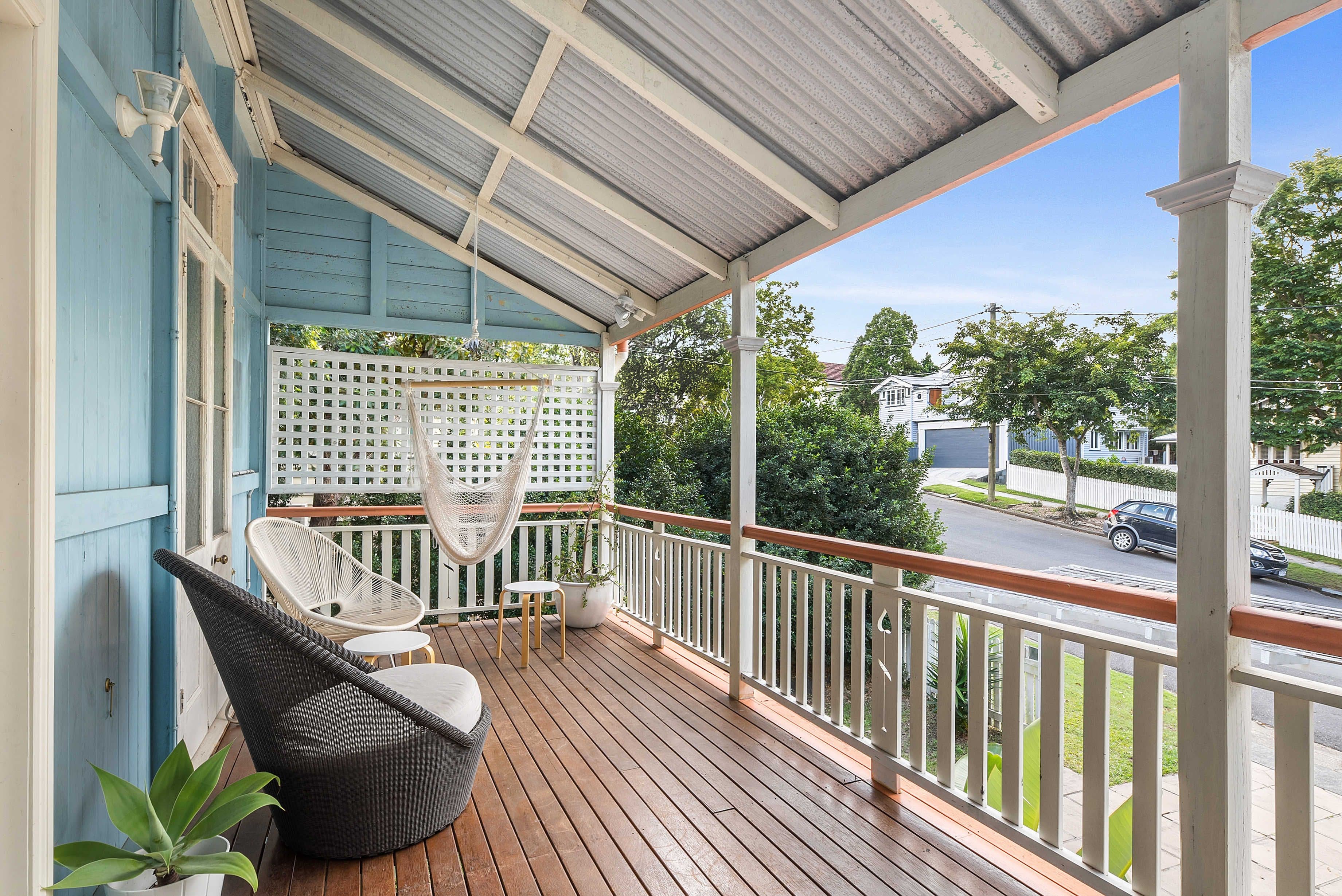 57 Woodland Street, Ashgrove QLD 4060, Ashgrove - Thumbnail 2