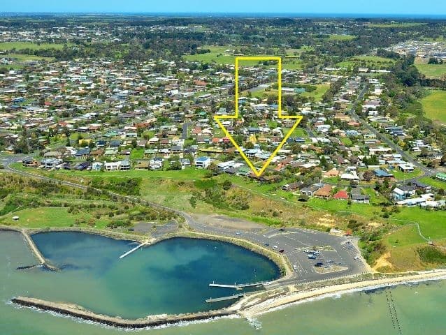 176 BayShore Avenue, Clifton Springs VIC 3222, Clifton Springs - Image 1