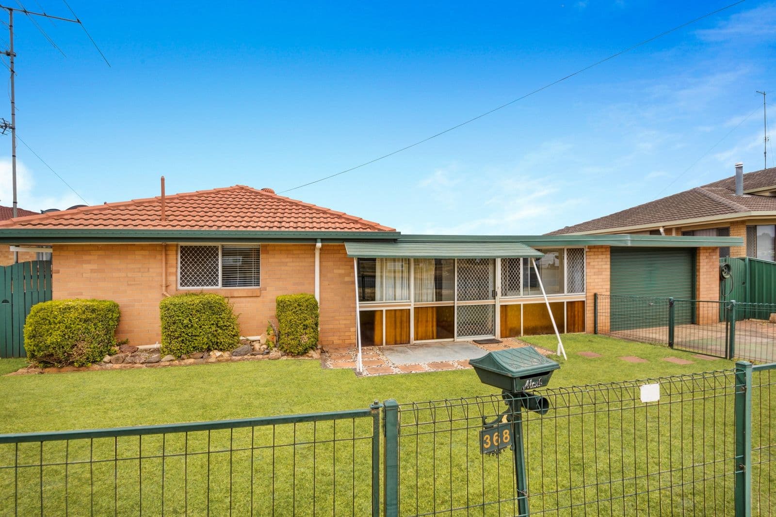 368 North Street, Wilsonton QLD 4350, Wilsonton - Image 1